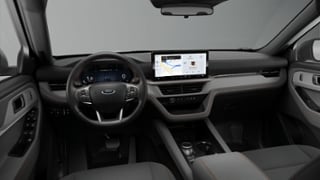 2027 Ford  Internal Image 2
